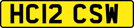HC12CSW