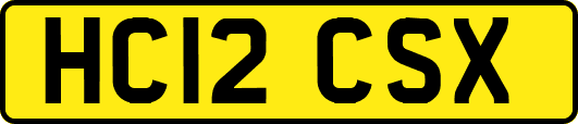 HC12CSX