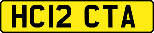 HC12CTA