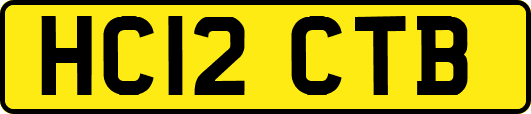 HC12CTB