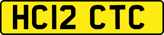 HC12CTC