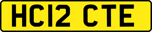 HC12CTE