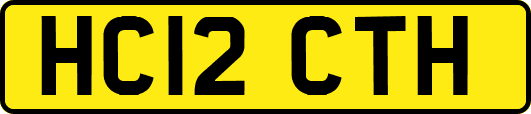 HC12CTH