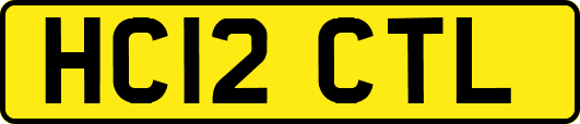 HC12CTL