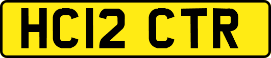 HC12CTR