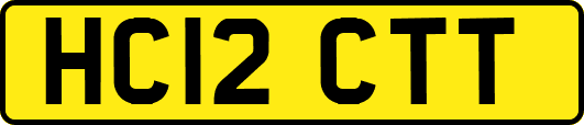 HC12CTT