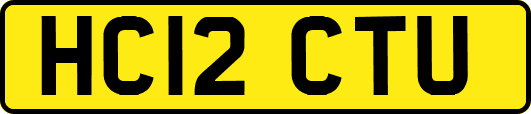 HC12CTU