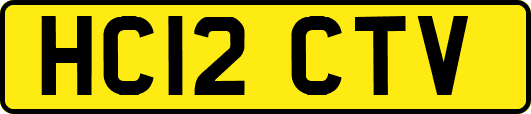 HC12CTV