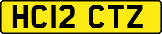 HC12CTZ