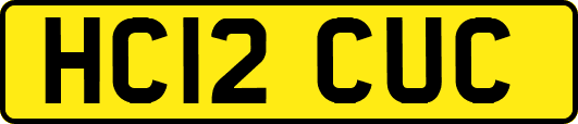 HC12CUC