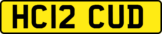 HC12CUD