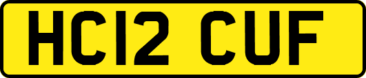 HC12CUF