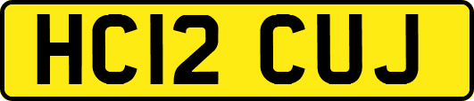 HC12CUJ