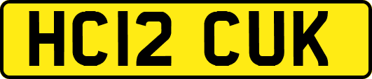 HC12CUK
