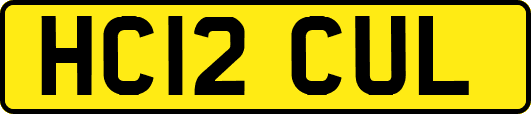 HC12CUL