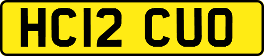HC12CUO
