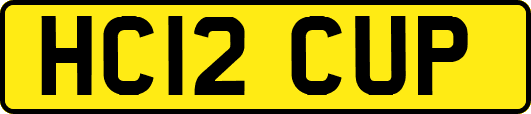 HC12CUP