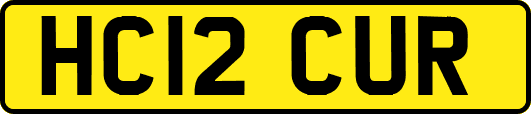 HC12CUR
