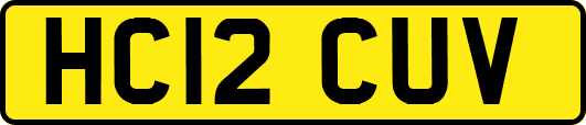 HC12CUV