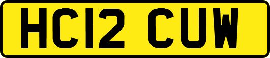 HC12CUW