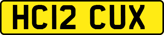 HC12CUX
