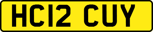 HC12CUY
