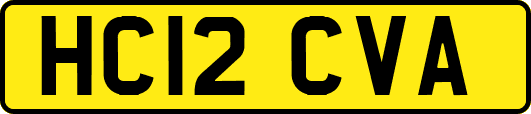 HC12CVA