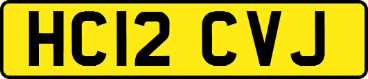 HC12CVJ