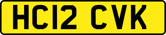 HC12CVK
