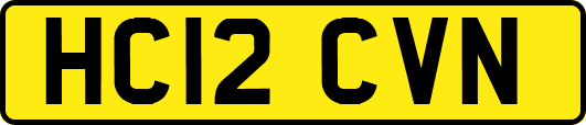 HC12CVN