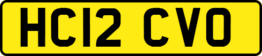 HC12CVO