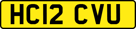 HC12CVU