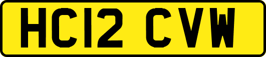HC12CVW