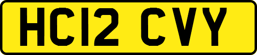 HC12CVY