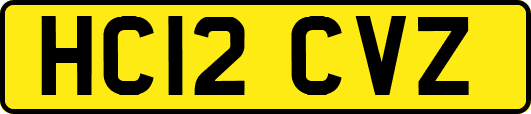 HC12CVZ