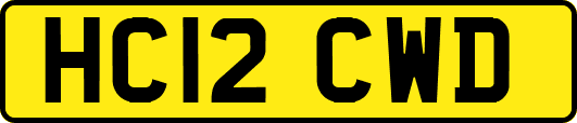 HC12CWD