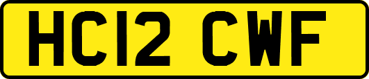 HC12CWF