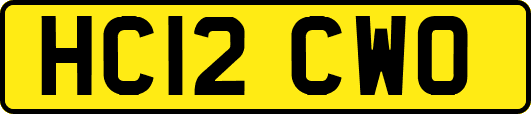 HC12CWO
