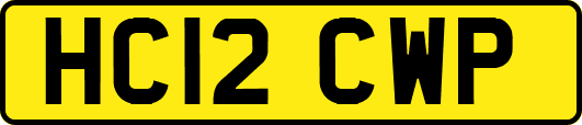 HC12CWP