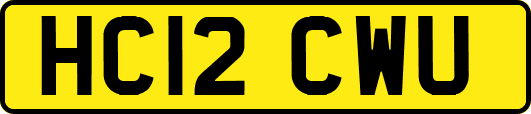 HC12CWU