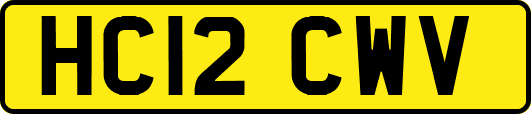 HC12CWV