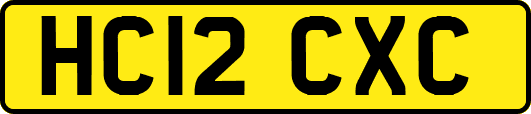 HC12CXC