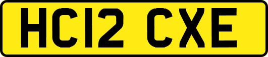 HC12CXE