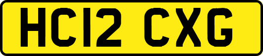 HC12CXG