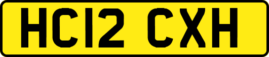 HC12CXH