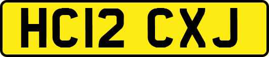 HC12CXJ