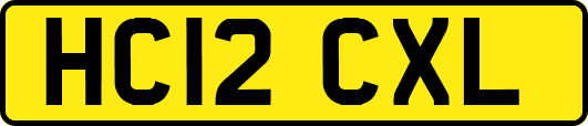 HC12CXL