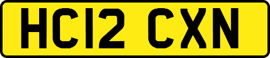 HC12CXN