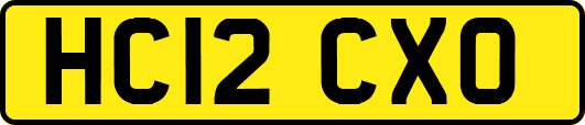HC12CXO