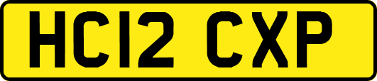 HC12CXP